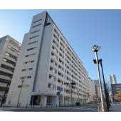 オートロック完備