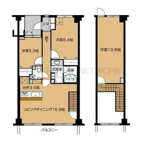 ご家族様向けです！