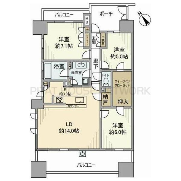 ご家族様向けです！