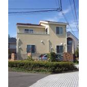 ２面採光です
