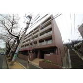 オートロック完備