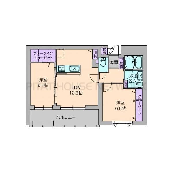 ご家族様向けです！