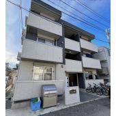 オートロック完備