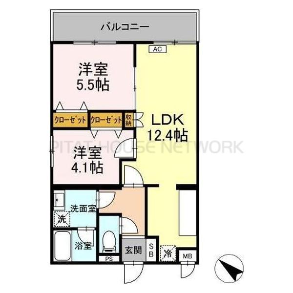 ご家族様向けです！