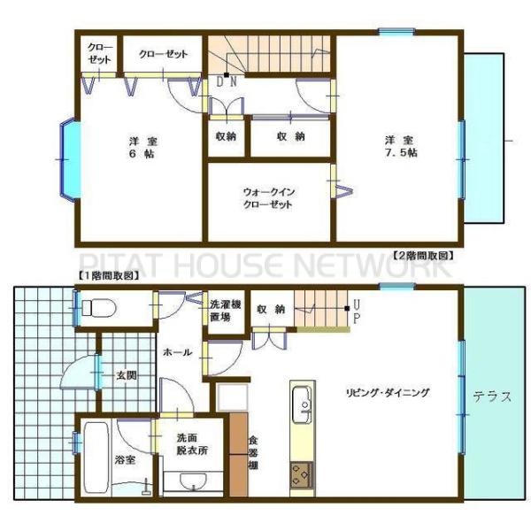 ご家族様向けです！