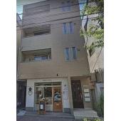 外観タイル張りです
