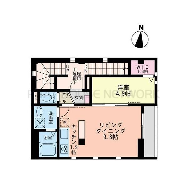 ご家族様向けです！