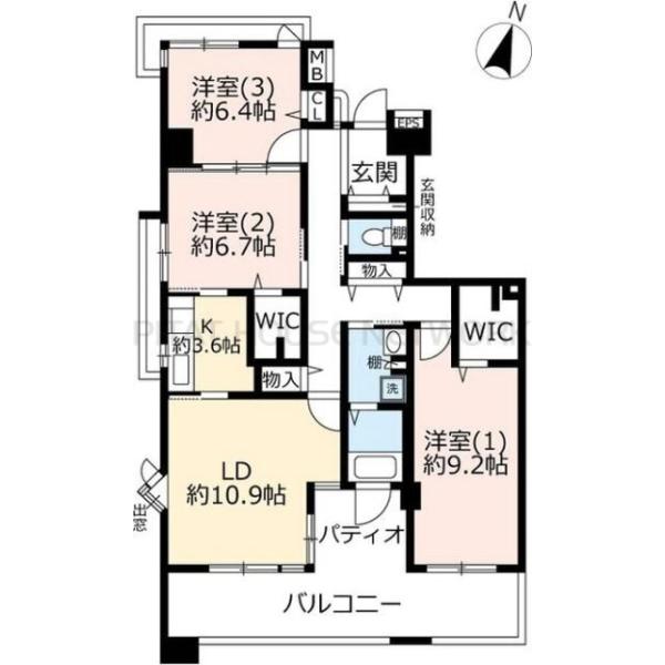 ご家族様向けです！