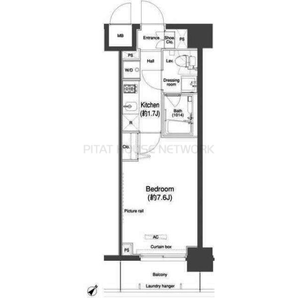 単身者様向けです！