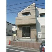 角部屋です
