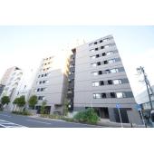 オートロック完備