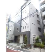 外観タイル張りです