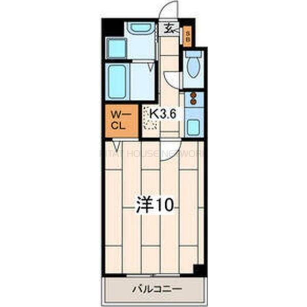 単身者様向けです！