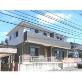 閑静な住宅地です