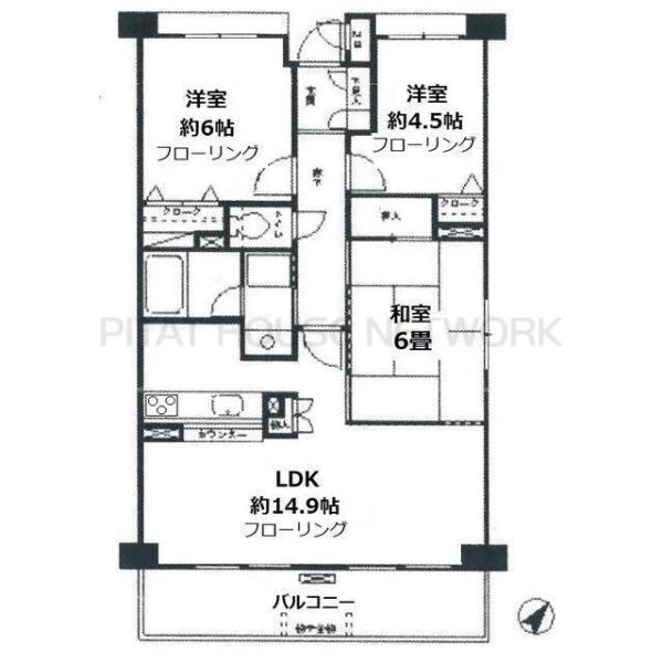 ご家族様向けです！