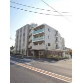 駅から徒歩4分