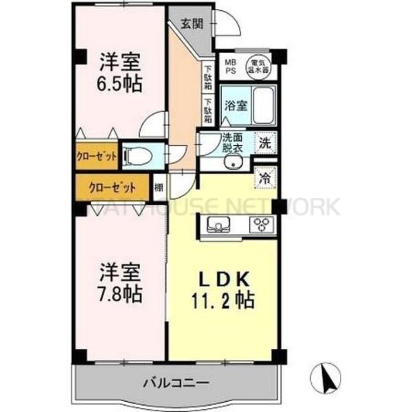 ご家族様向けです！