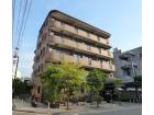 グリフォーネ横浜・岡野公園外観1