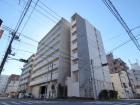 PORTO PARTIRE YOKOHAMA外観1