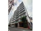 クリオ横浜桜木町ラ・モード外観1