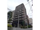 グリフィン横浜・反町公園弐番館外観1