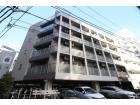 アヴァンツァーレ横濱外観1