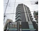 Flat.K白楽外観1