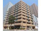 クリオ横浜関内参番館外観1