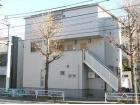 スリジエ港南中央外観1