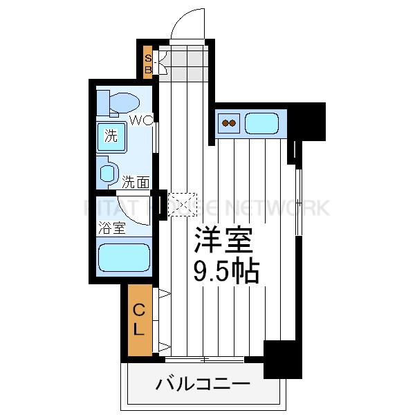 間取図面