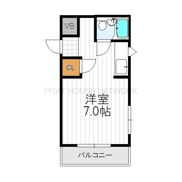 間取図面