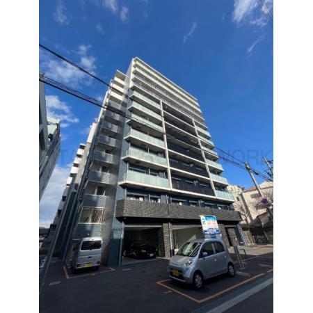 ピタットハウス プレサンス天王寺ノースヴィアーレ 1k 2階 寺田町駅の賃貸情報 Jt