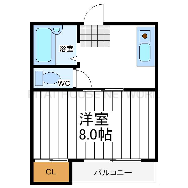 間取図面