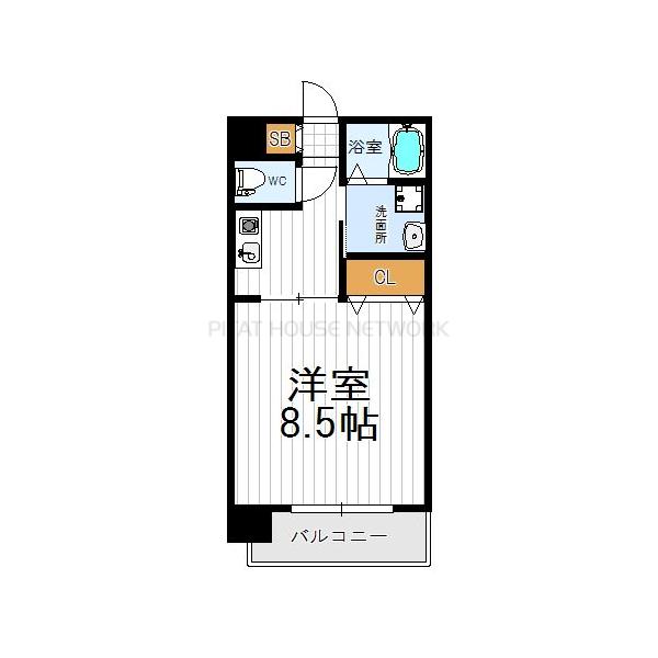 間取図面