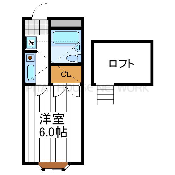 間取図面