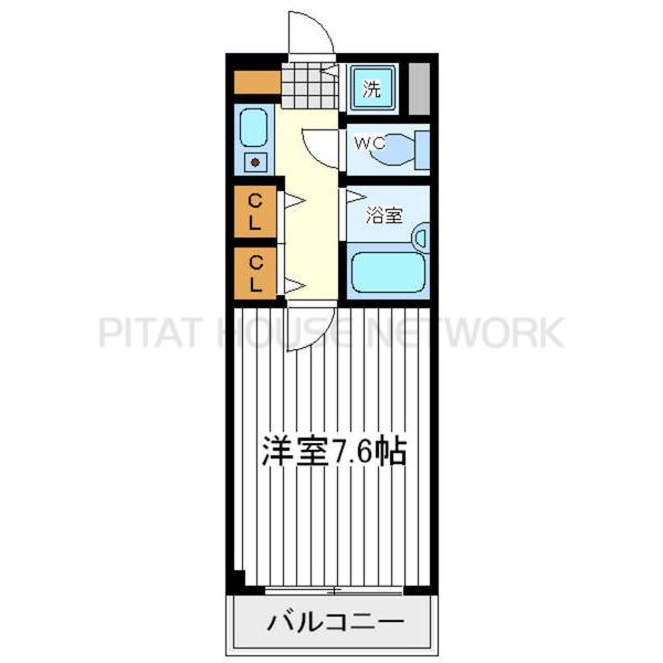 間取図面