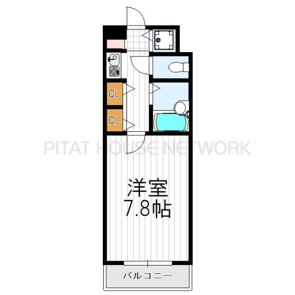 間取図面