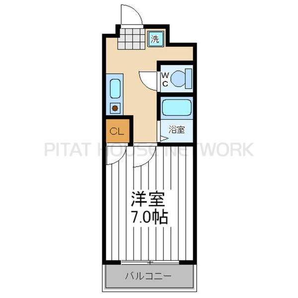 間取図面