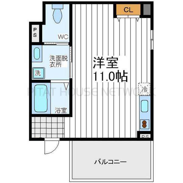 間取図面