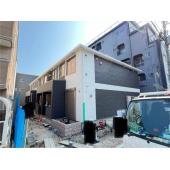 建築現場