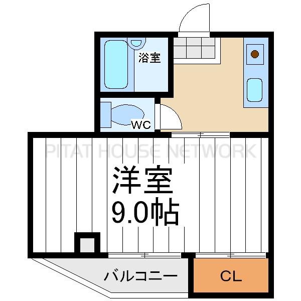 間取図面