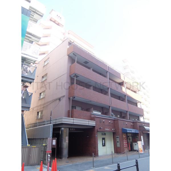 ピタットハウス ネオハイツ阿倍野 1dk 6階 天王寺駅の賃貸情報 R