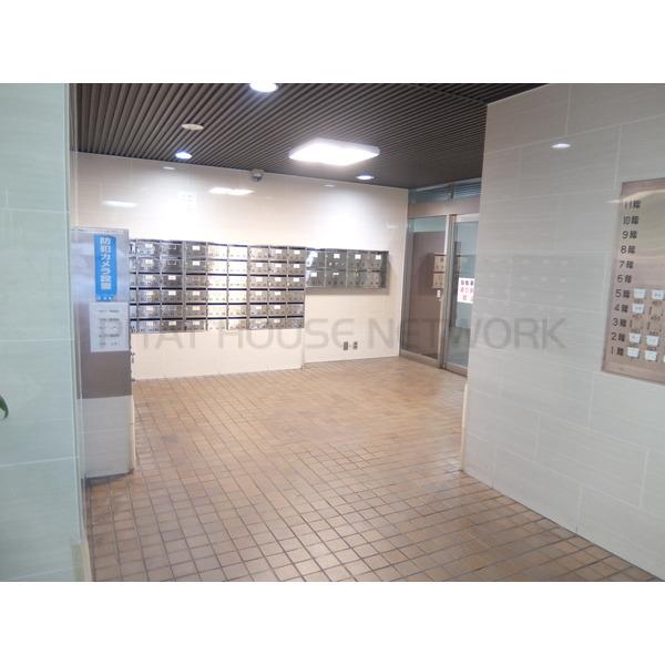 ピタットハウス ネオハイツ阿倍野 1dk 6階 天王寺駅の賃貸情報 R