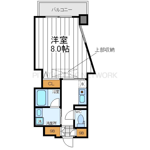 間取図面