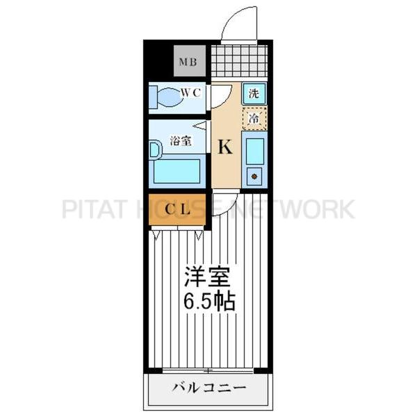 間取図面