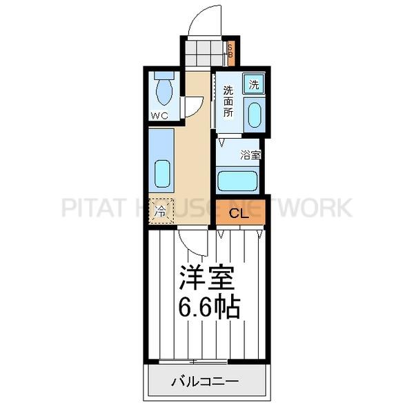 間取図面