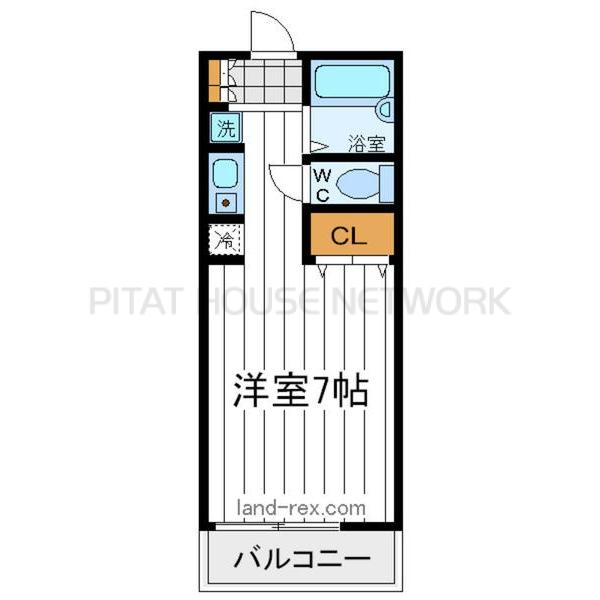 間取図面