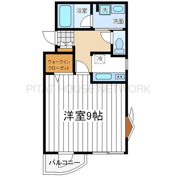 間取図面