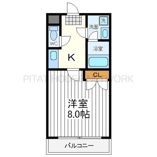 間取図面