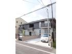シャトレイユ阪南町外観1
